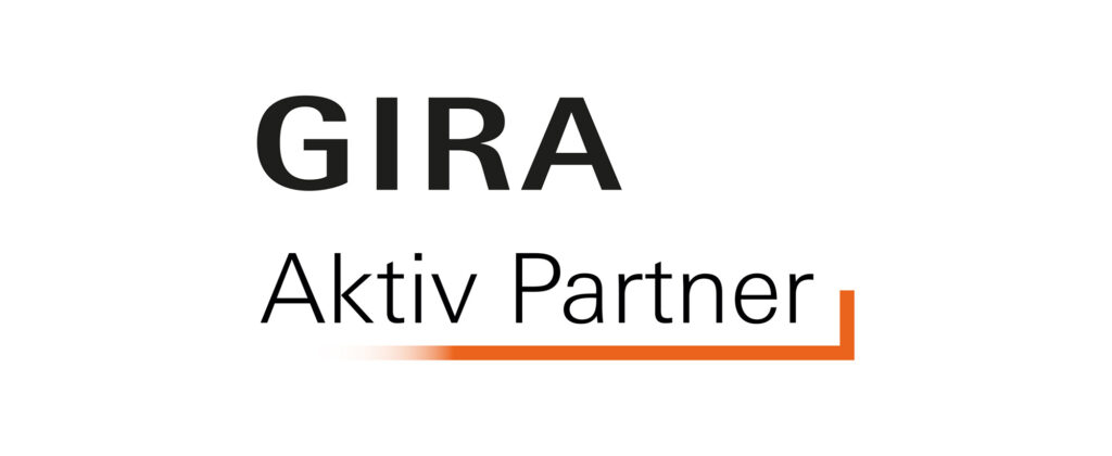 Gira Aktiv Partner